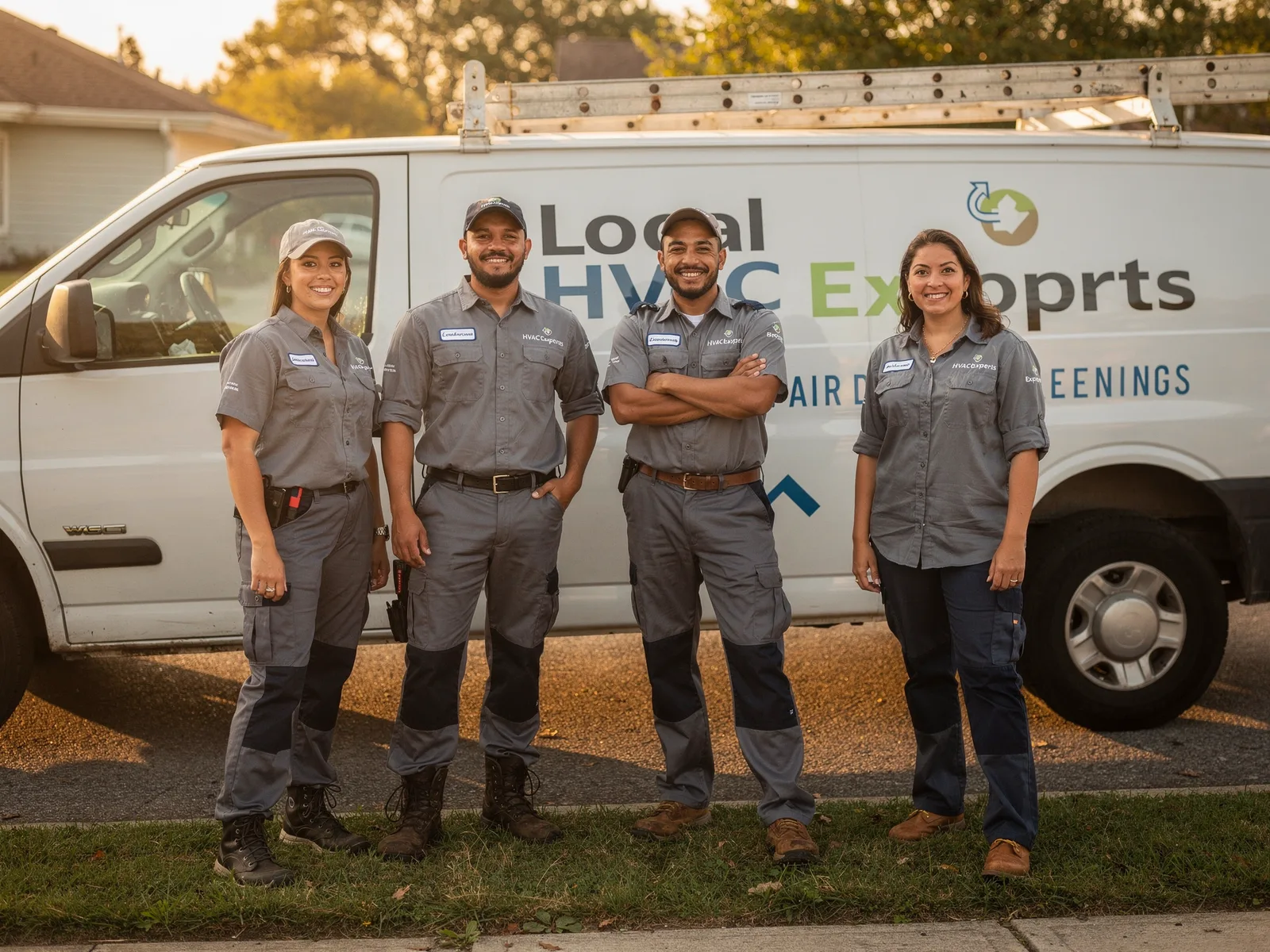24/7 HVAC Repair & AC Replacement company in Deptford, NJ